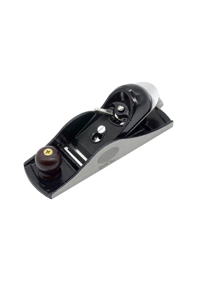 Rox Wood 00105 Metal Avuç Rende 175 Mm N11.126