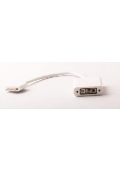 Vcom Cg614 Apple Uyumlu iPhone 4 iPad 2 3 To Dvi 24+5