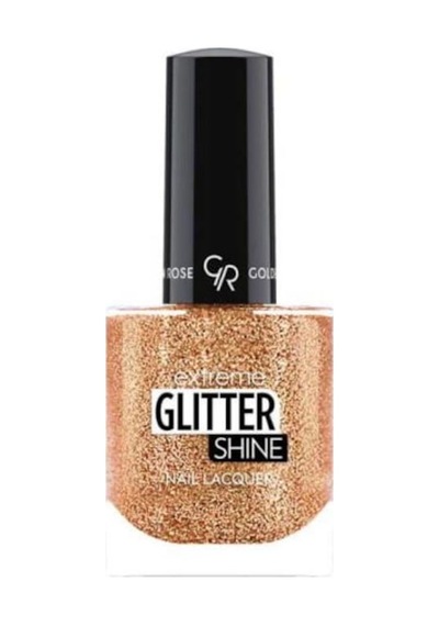 Golden Rose Extreme Gel Shine Oje 206