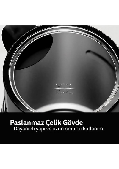 Morphy Richards Signature 3000 W Kettle