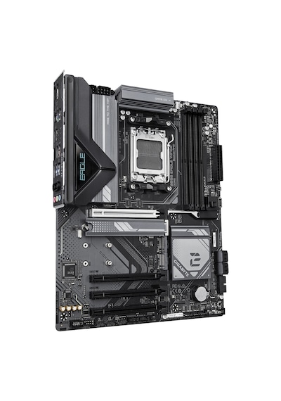 Gıgabyte B850 Eagle Wıfı6e Ddr5 M.2 Hdmı Dp Atx Am5