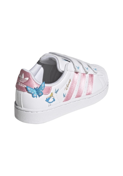 Adidas Superstar Iı Çocuk Spor Ayakkabı - Ih1735 Beyaz