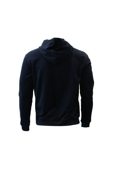 Uhlsport 3212320-20.002 Base M Erkek Sweatshirt Siyah