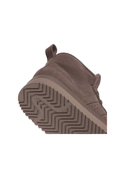 Adidas Campus 00s Winter Mid Kadın Bot C-adıjr3736b10a00 Kahverengi