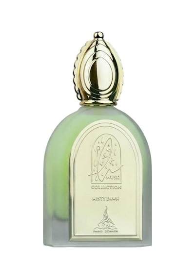 Paris Corner Misty Dawn Musk Collection Edp 100 Ml Unisex Parfüm Çiçek - Meyve