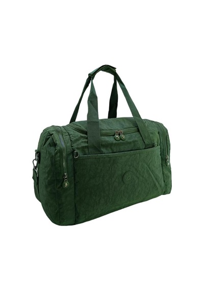 Baginn Seyehat Spor Çantası Klinkır Kumaş Hafif Kabin Boy Çanta 40 Cm Genişlik 001
