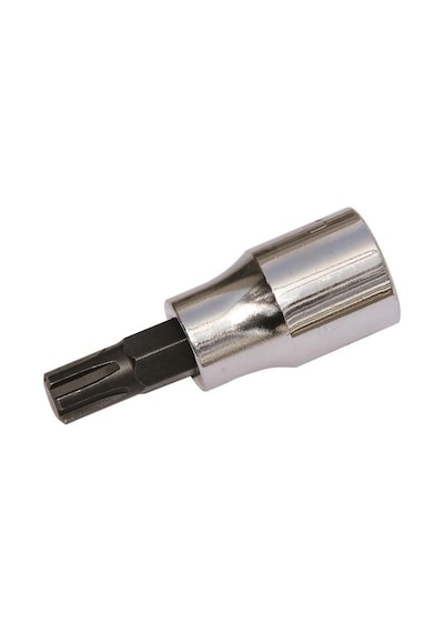 İZELTAŞ 1/2'' Lokmalı (Ribe) Bits Uç 13 mm
