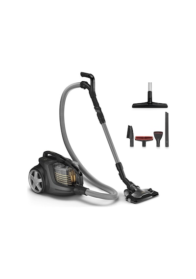 Philips XB9145/07 Marathon Ultimate Toz Torbasız Elektrikli Süpürge