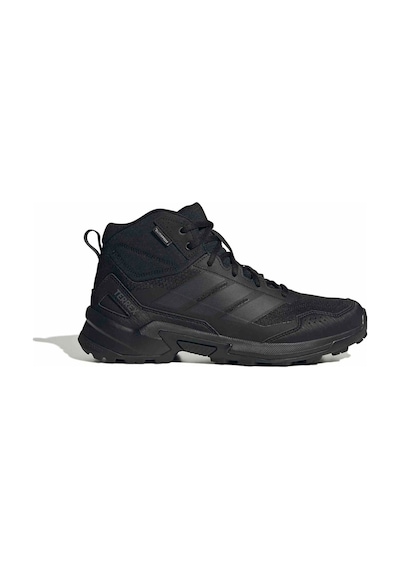 Adidas Erkek Bot Terrex Eastraıl 3 Mıd Cp Jr4014 Siyah