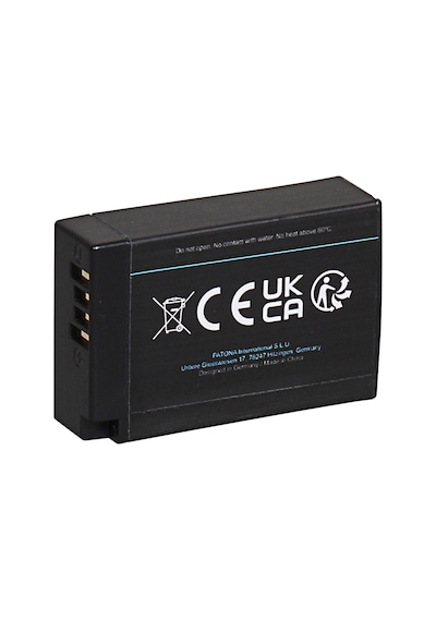 Patona Platinum Lp-e17 Usb-c Batarya