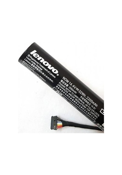 Alfabilgisayar Lenovo Uyumlu Ideapad 500-15Acz Batarya Lenovo Uyumlu Notebook Pil