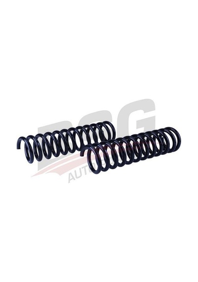 Helezon Yayı Ön Mercedes W124 Bm 85-95 Bsg 60305036 A1243212104