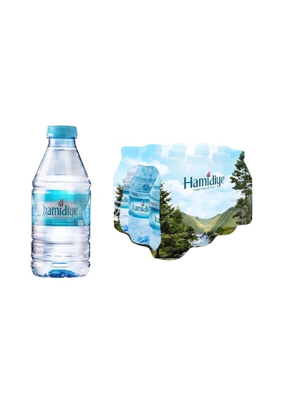 Hamidiye Su 120 x 330 ML