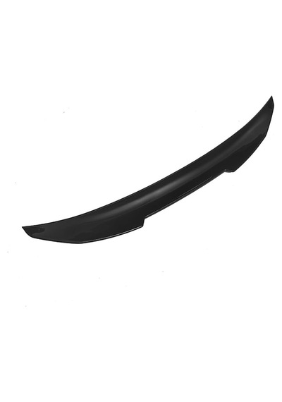 Bmw G22 Uyumlu Psm Spoiler İthal Pianoblack 2021-2024