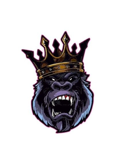 75 X 105 Mm Sticker 10'lu Standart