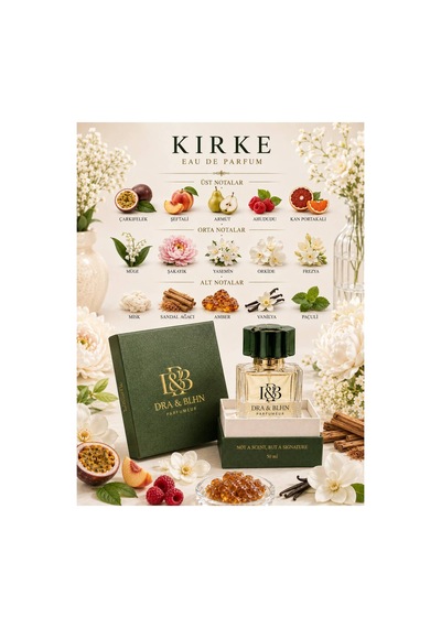 Db 18 Erkek Parfüm EDP 50 ML
