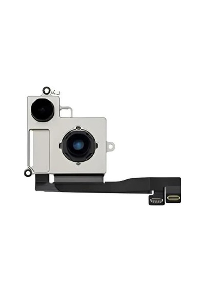 Vıntessy İphone 14 Uyumlu Arka Kamera Orijinal Bzs01 Standart