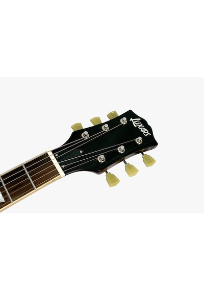 Luxars L-g9 P3 Hs Klasik Gitar Honey Satın