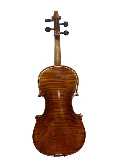 Presto Luthier Hdv51 Profesyonel Keman 4/4 Tam Boy