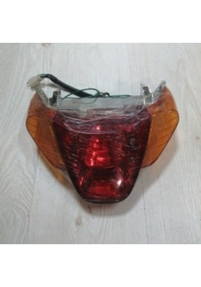Mondial Ft 110 Arka Stop Komple