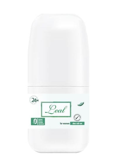 Biobellinda Leal Kadın Roll-On Deodorant 50 ML