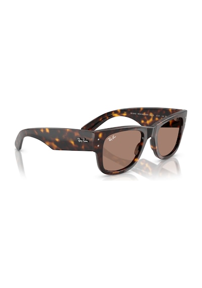 Ray-Ban Güneş Gözlüğü Rb0840s 51 902/1a Kahverengi