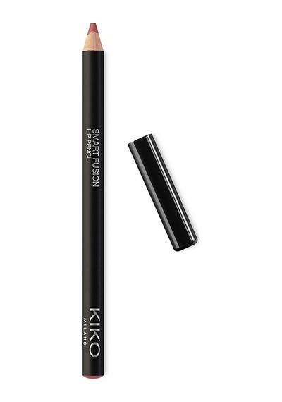 Kiko Smart Smart Fusion Lip Pencil Dudak Kalemi 534 Chestnut