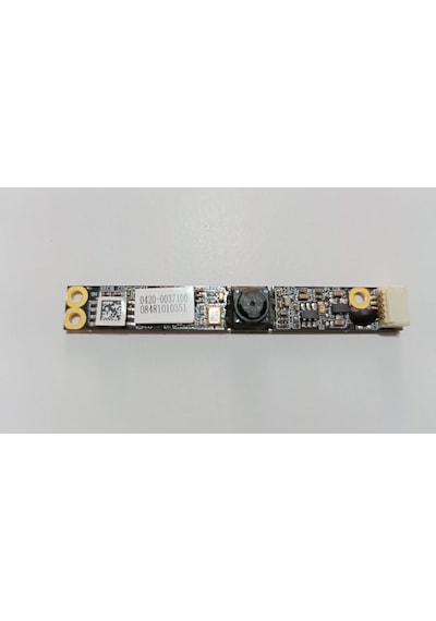 Asus Uyumlu N10J - Web Cam - Webcam - Kamera