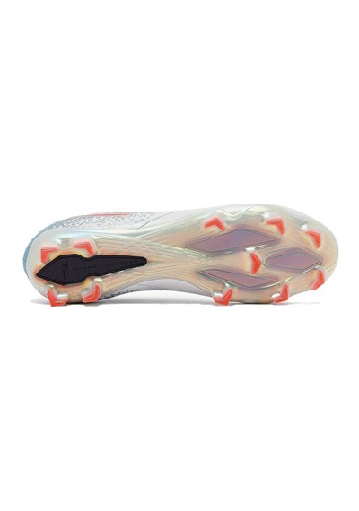 Skechers Skechers Razor 1.5 Elıte Fg Erkek Çim Zemin Kramponu 252020-wtqp Beyaz Renkli