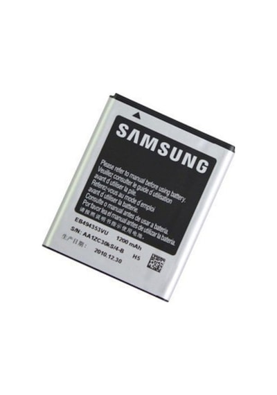 Pil Samsung Uyumlu S5570 Batarya+ Nx