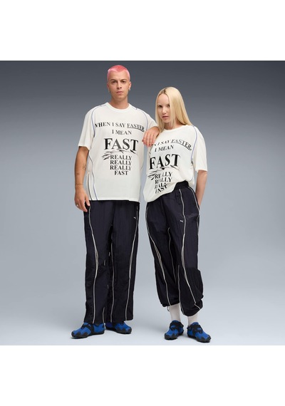 Puma Mostro Og Prıme Unısex Ayakkabı 403206 01 Mavi