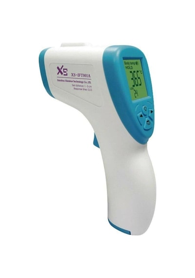 Xs Temassız Ateş Ölçer Termometre Xs-ıft001a
