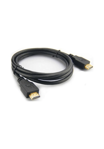 Hdmı Kablo 1.5M Full Hd 1.4V Tv Ps3 Laptop