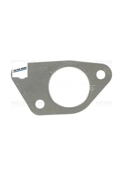 Egzoz Manıfold Contası Mercedes M103 W201 W124 W126 W463 Teklı Ucgen Vıctor Reınz A1031421380/ 763.349