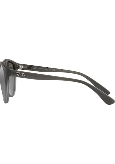 Ray-Ban Rb4170 852/88 Hafif Gri Aynalı Erkek Güneş Gözlüğü