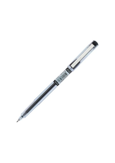 Tr My-king Jel Tükenmez Kalem 0.5mm Siyah 12li Genel