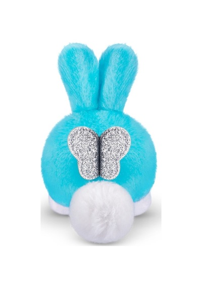 Rainbocorns Bunnycorn Mini Sürpriz S2-9280q1 Gri
