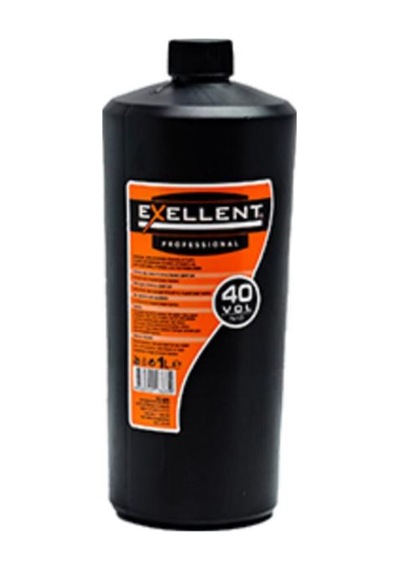 1 Lt Oksidan Krem %12 40 Volüm