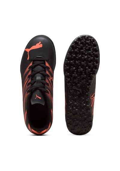 Puma Puma Attacanto Tt Genç Krampon 107481 12 Siyah