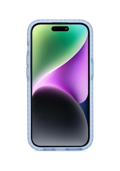 Rock Apple Uyumlu iPhone 14 Pro Max Kılıf Shield Serisi Magsafe Anti Shock - Mavi Mavi