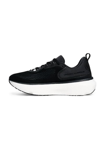 Under Armour Infinite Elite 2 Erkek Koşu Ayakkabısı 3028169-001 Siyah