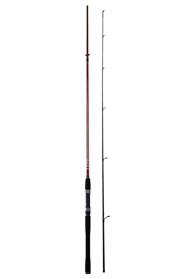 Lupo King Spin Reloaded 240 cm 10-40 gr Spin Kamış