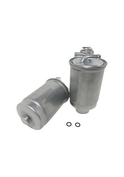 Voller 76885 Yakıt Filtresi Audı A4-a6 2.0 Tdı Wk 842/21x 8e0127401 -