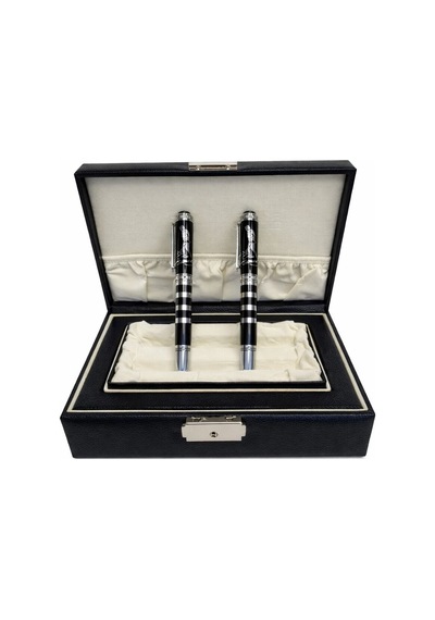 Steelpen Atatürk İmzalı Kalem Seti Standart