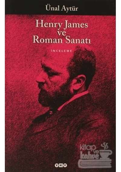 Henry James ve Roman Sanatı