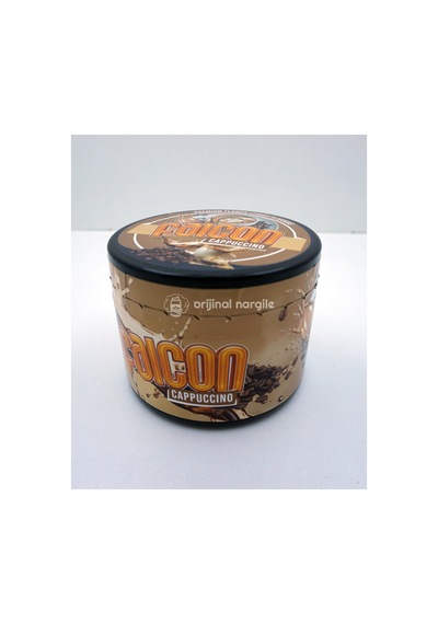 Cappucinno 250 Gr 1 Adet Aroma