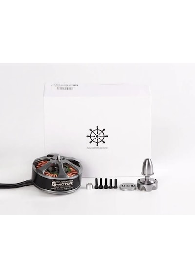 T-motor Mn5212 Kv420 Fırçasız Rc Motoru
