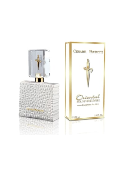Cesare Paciotti Oriental Supreme Kadın Parfüm EDP 100 ML
