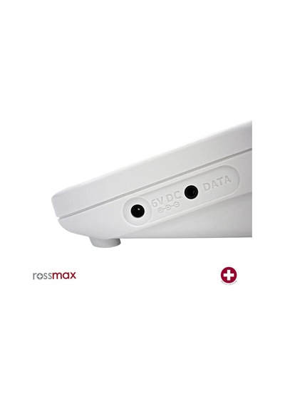 Rossmax X5 BT Bluetooth Dijital Koldan Ölçüm Tansiyon Cihazı