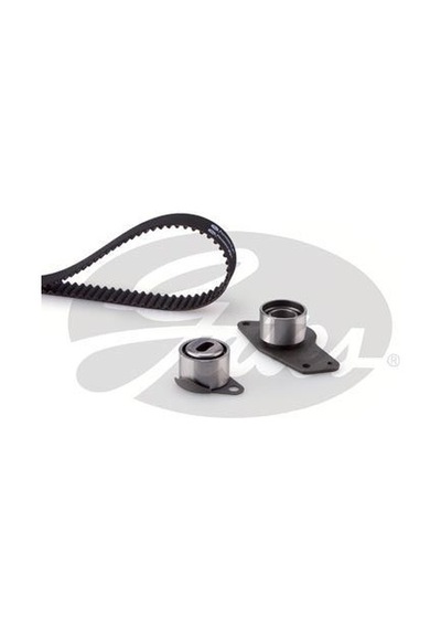 GATES K015484XS TRİGER EKSANTRİK GERGİ SETİ CLIO EXPRESS KANGOO 1